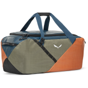 Putna torba Salewa Discovery Duffle M mješavina boja multi