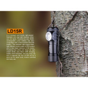 Svjetiljka Fenix LD15R