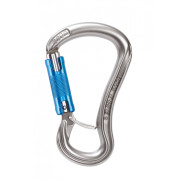 Karabiner Ocún Condor HMS Triple siva/plava