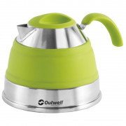 Kuhalo Outwell Collaps Kettle 2,5L zelena