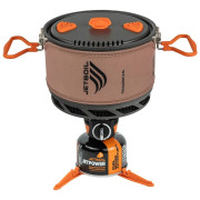 Kuhalo Jet Boil TrailCook 2.0L smeđa Tan