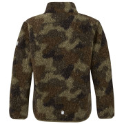 Dječja dukserica Regatta Junior Frankie Warm Fleece