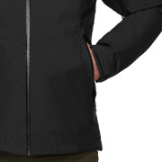 Muška jakna Mammut Alto Light 3 in 1 HS Hooded Jacket Men