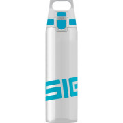 Boca Sigg Total Clear One 0,75 l plava aqua
