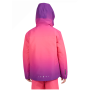 Dječja zimska jakna 4F Technical Jacket F1199 Multicolour