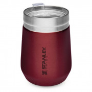 Čaše za vino Stanley Adventure GO 290 ml crvena