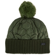 Kapa Regatta Showerproof Beanie Hat zelena Olive Night