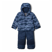 Dječji kombinezon Columbia Buga™ Set Toddler tamno plava