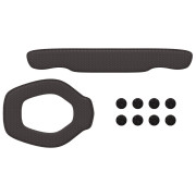 Oprema Petzl Výstelka vyměnitelná absorbent siva grey