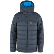 Muška jakna Fjällräven Expedition Mid Winter Jacket M plava UN Blue-Navy