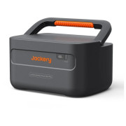 Baterija Jackery 1000 Plus Battery crna black