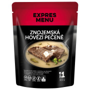 Expres menu Znojemsko goveđe pečenje 300 g