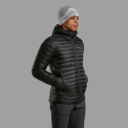Muška zimska jakna Montane Anti Freeze Lite Hoodie