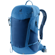Turistički ruksak Deuter Futura 23 plava nightblue-baltic