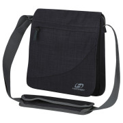 Torba Hannah Torba MB A4 (2018) tamno siva  Anthracite