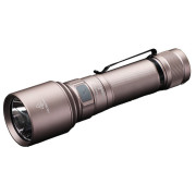 Baterijska lampa na punjenje Fenix C7 siva grey