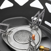 Set za kuhanje Primus Primetech Stove Set II 2x2.3 L w. pan