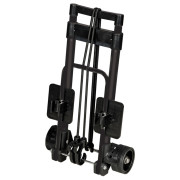 Sklopiva kolica za prenošenje opreme za kampovanje Brunner Mini Rolly