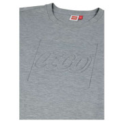 Dječja dukserica Lego Wear Lwsato 200 Grey