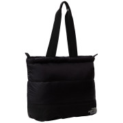 Torba The North Face Nuptse Tote crna Tnf Black-Npf