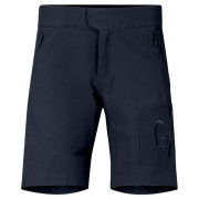 Muške kratke hlače Norrona femund flex1 light Shorts crna Caviar Black
