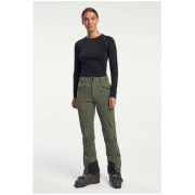 Ženske zimske hlače Tenson Touring Softshell Pant