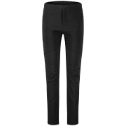 Muške hlače Montura Synth Pants crna BLACK