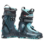 Cipele za turno skijanje Scarpa F1 3.0 WMN