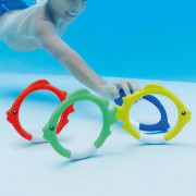 Igračke za vodu Intex Underwater Fish Rings