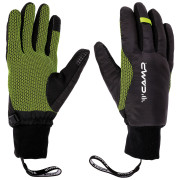 Rukavice Camp G Air crna Black / Lime