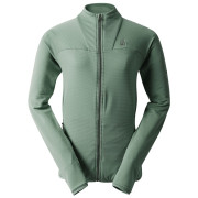 Ženska dukserica Dare 2b Torrek Stretch Midlayer svijetlo zelena GlacierGreen