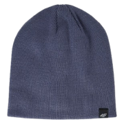 Kapa 4F Cap M577 plava DENIM MELANGE