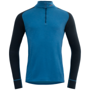 Muška rolka Devold Duo Active Man Zip Neck