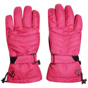 Rukavice Dare 2b Acute Glove ružičasta/crna Berry Pink