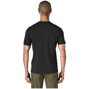 Muška majica Patagonia Men's Capilene Cool Ultra Shirt