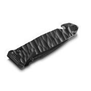 Sklopivi nož TB OUTDOOR Cac S200 French Army Knife Textured G10 Smooth