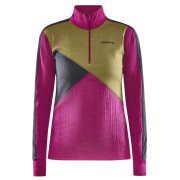 Ženska funkcionalna majica Craft ADV Nordic Wool HZ