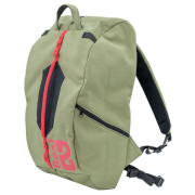 Torba za uže Beal Combi Cliff II zelena GREEN