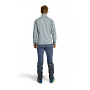 Muška jakna Ortovox Fleece Space Dyed Jacket