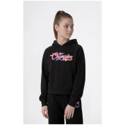 Dječja dukserica Champion Hooded Sweatshirt G