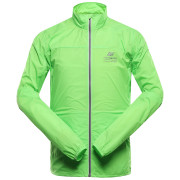 Muška jakna Alpine Pro Spin zelena JASMINE