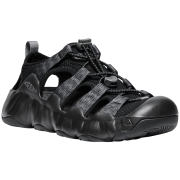 Ženske sandale Keen Hyperport H2 W crna/siva black/steel grey