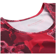 Ženska haljina Alpine Pro Coleena 2