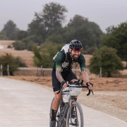 Torba za upravljač Cyclite Handle Bar Aero Bag