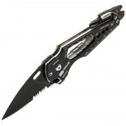Višenamjenski nož True Utility Smartknife+ TU 6869 crna