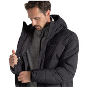 Muški kaput Craghoppers Cormac Hooded Jkt