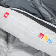 Vreća za spavanje od perja The North Face W Blue Kazoo regular