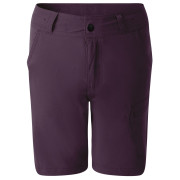 Dječji šorc Dare 2b Reprise II Short crvena Deep Plum