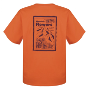 Ženska majica Husky Stamp L