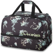 Putna torba Dakine Boot Locker 69L crna/plava SolsticeFloral